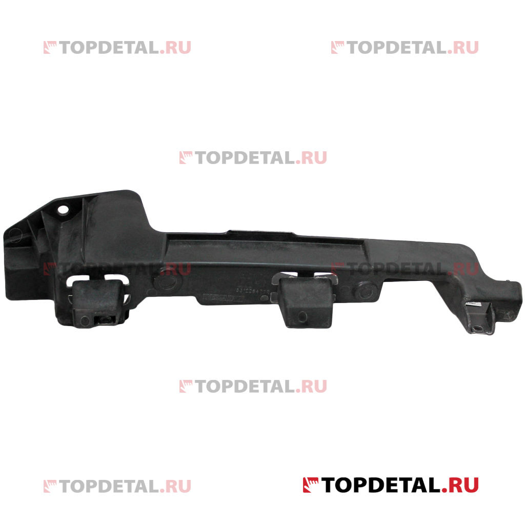 Кронштейн крепления крыла правый RENAULT KANGOO (2008>)