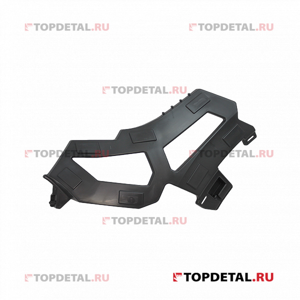 Кронштейн переднего бампера левый RENAULT ARKANA (2019>)