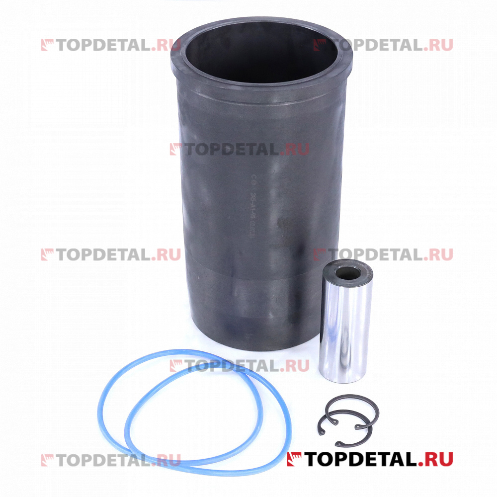 Поршень 110,0 с кольцами дв.ММЗ Д260,Д245,Д246,Д244,Д266 Кострома