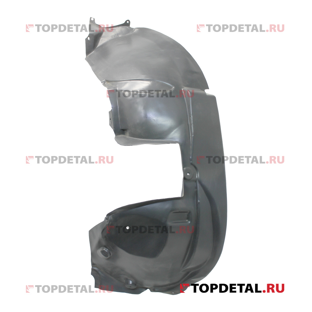 Подкрылок Renault Duster передний правый TORK