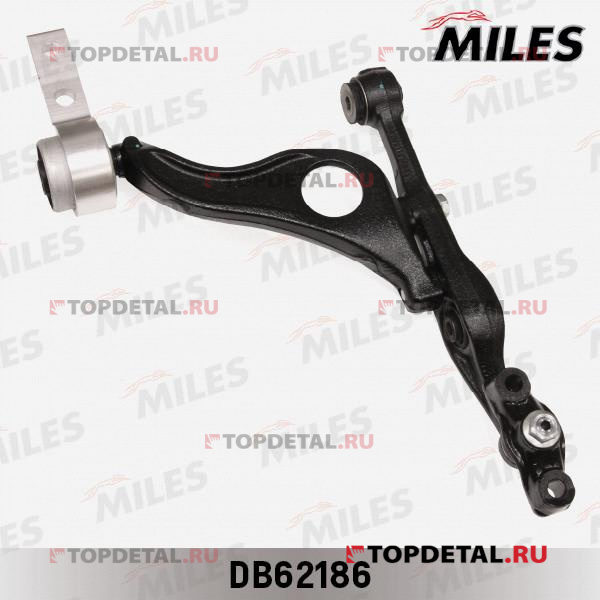 Рычаг MAZDA 6 07- пер.подв.ниж.лев.