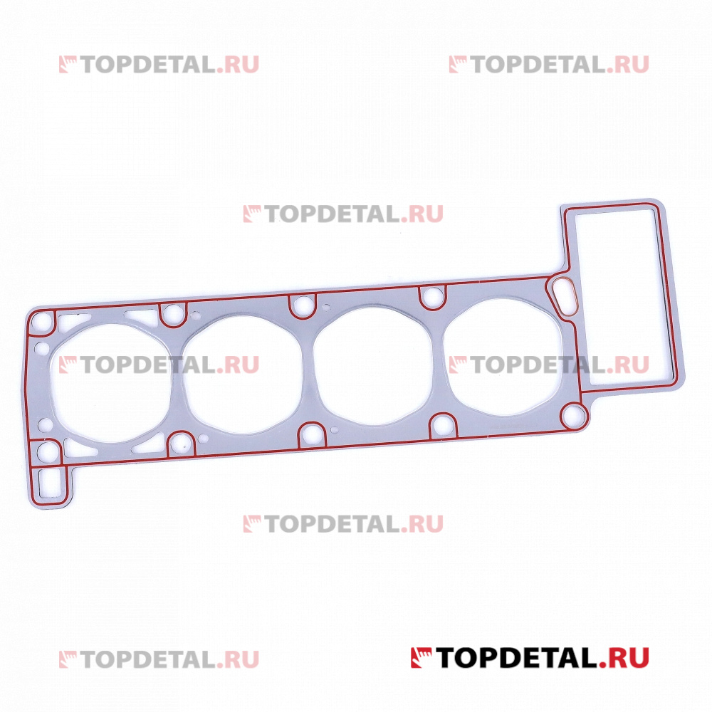 Прокладка головки блока дв.406 (металлическая) газ/бензин EG2033LPG ESPRA