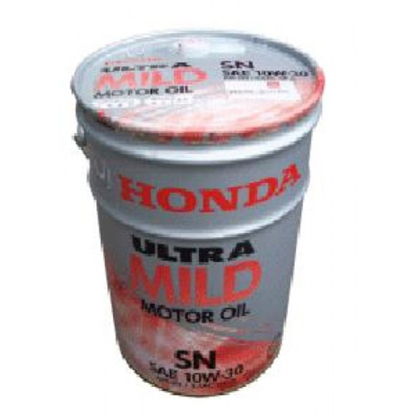 ULTRA MILD 10W-30 SN 20 литров