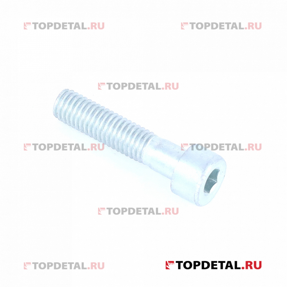Винт М8*1,25*35 внутр. шестигран. БелЗАН
