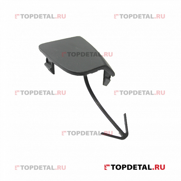 Заглушка буксировочного крюка RENAULT