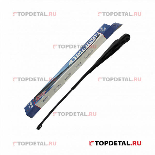 Поводок стеклоочистителя ВАЗ-2112 задний(Владимир)