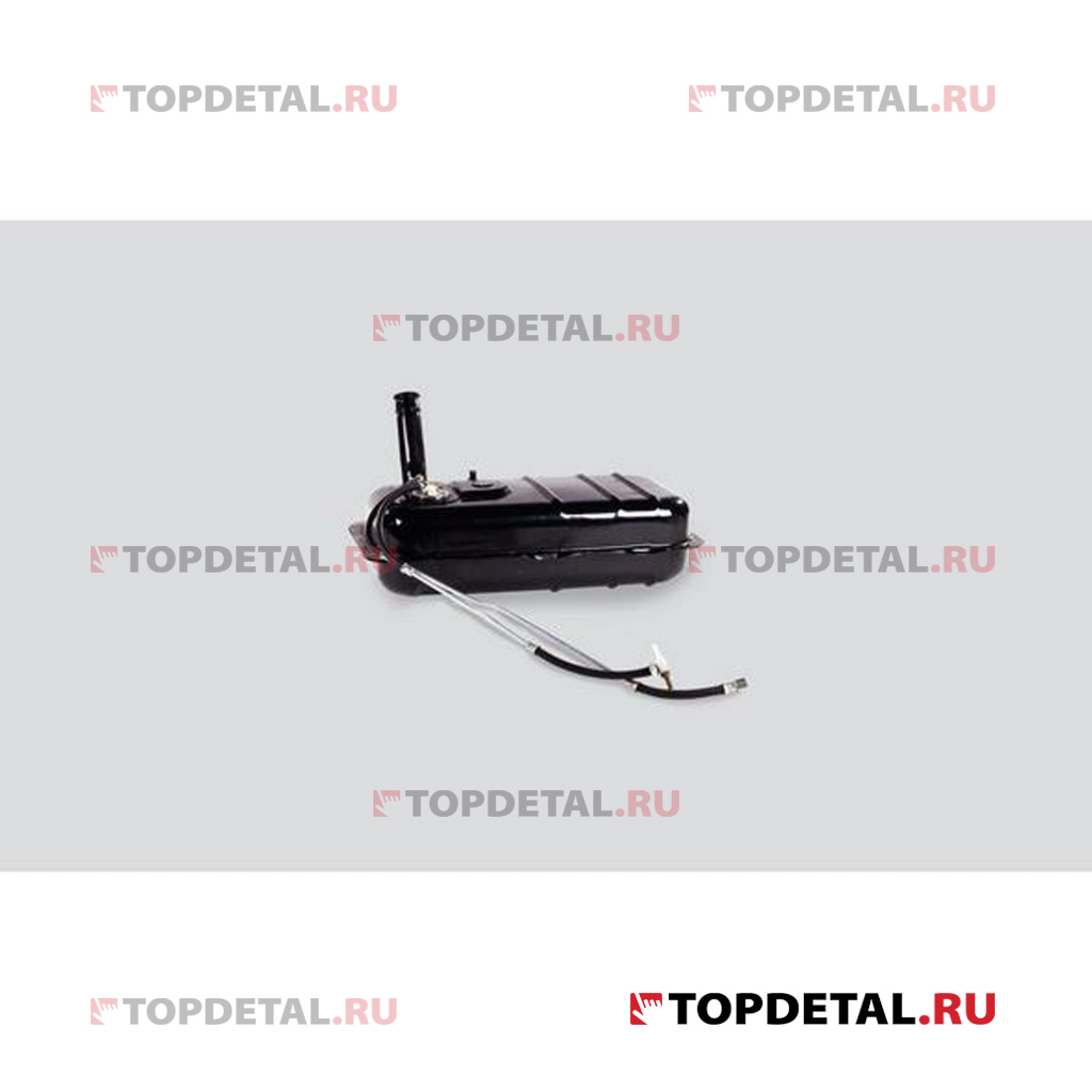 Бак топливный УАЗ-3741 дополнительный (правый) (30 л.) инжектор (с арматурой)