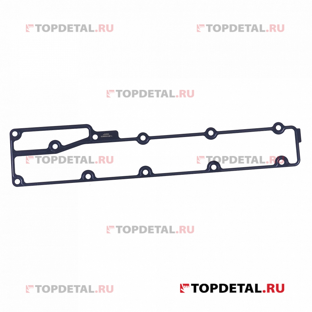 Прокладка впускного коллектора ГАЗ,ПАЗ дв.Cummins ISF 3.8 OEM 4983020 ESPRA