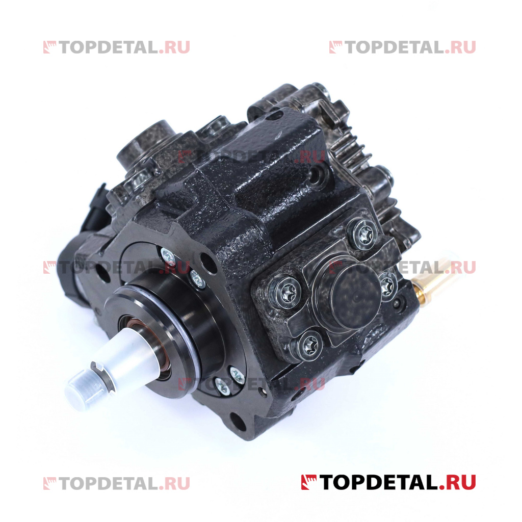 Насос топливный высокого давления (ТНВД) дв. Cummins ISF 2.8 Е-4 "CUMMINS"