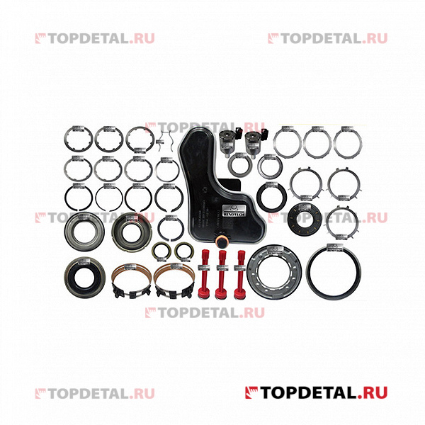 Ремкомплект АКПП ( Комплект ) RENAULT