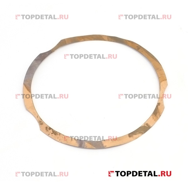 Прокладка гильзы (медная) Г-4301