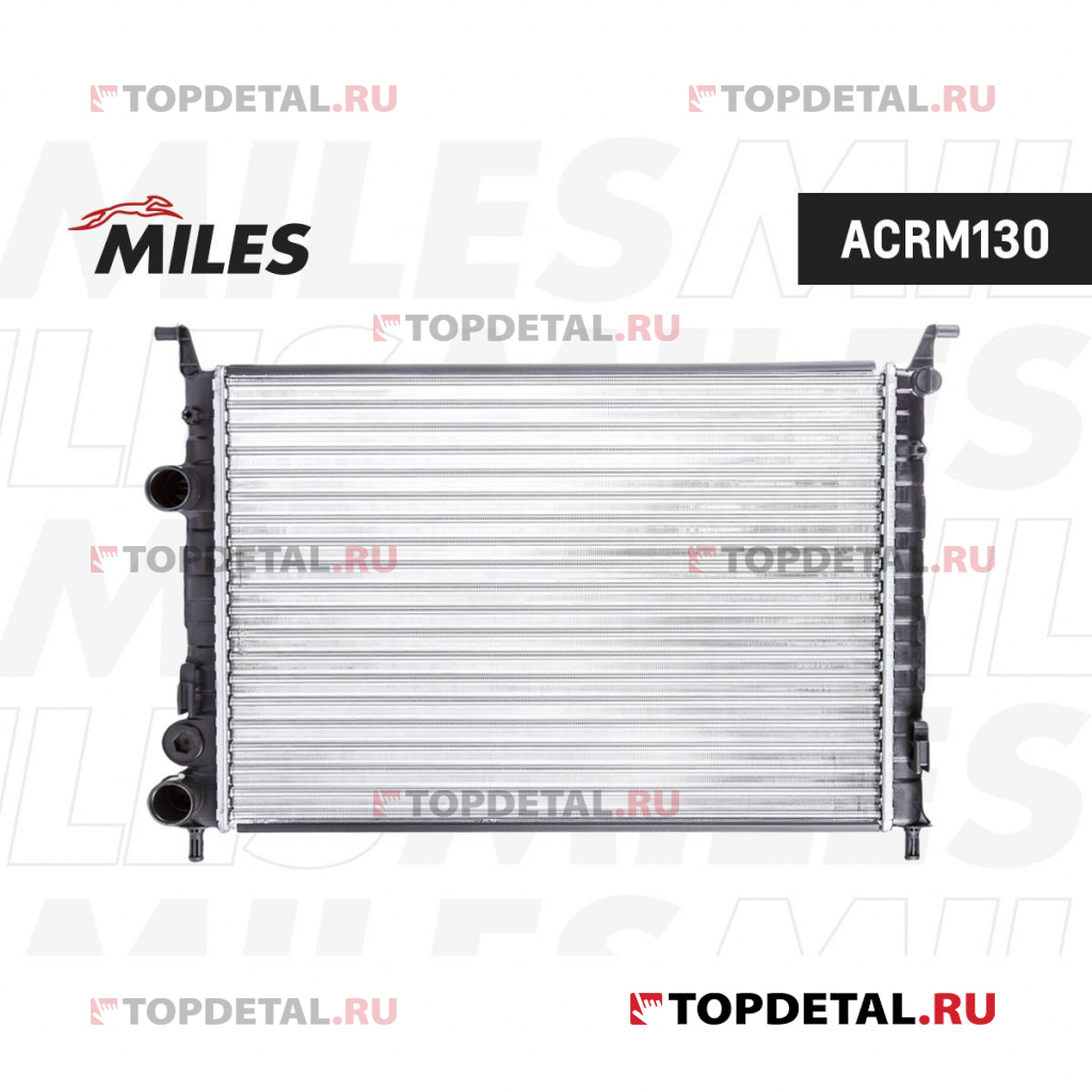 Радиатор FIAT ALBEA 1.2-1.6 03-