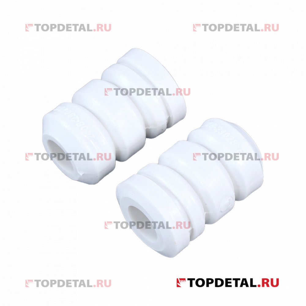 Буфер хода сжатия передний 2108 (комплект 2 шт.) БелМаг BM.0485 купить ...