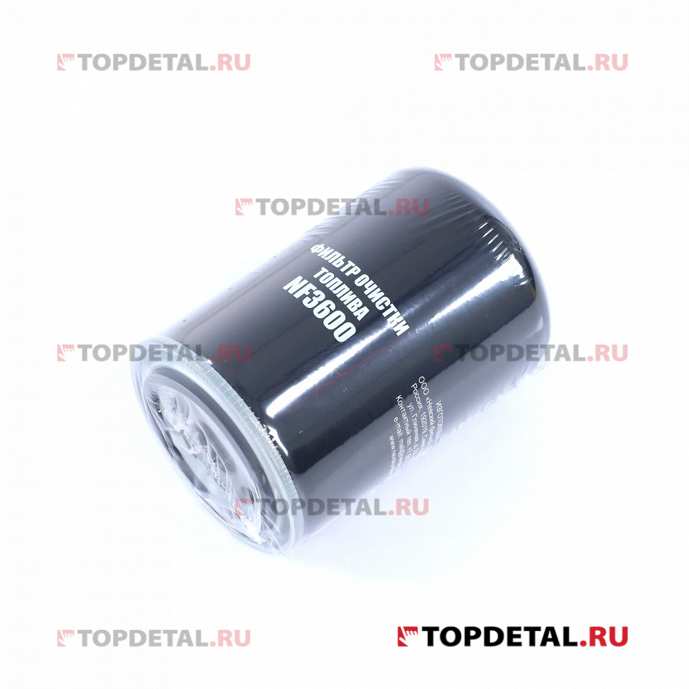 Фильтр топливный SCANIA  4 (94-164) , PI (2004-2017) , RI (2004-2016)   •      =КОММЕРЧЕСКИЙ= =ГРУЗО