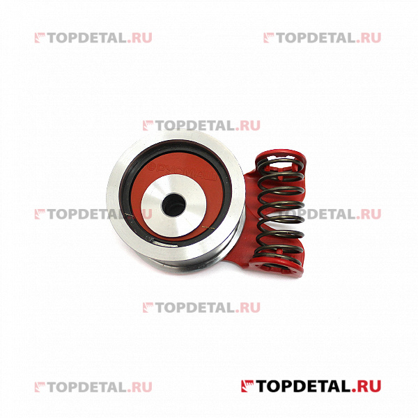 Ролик натяжной ремня ГРМ ВАЗ-21124 16 кл. (автоматический)(2 подш пр-ва ...