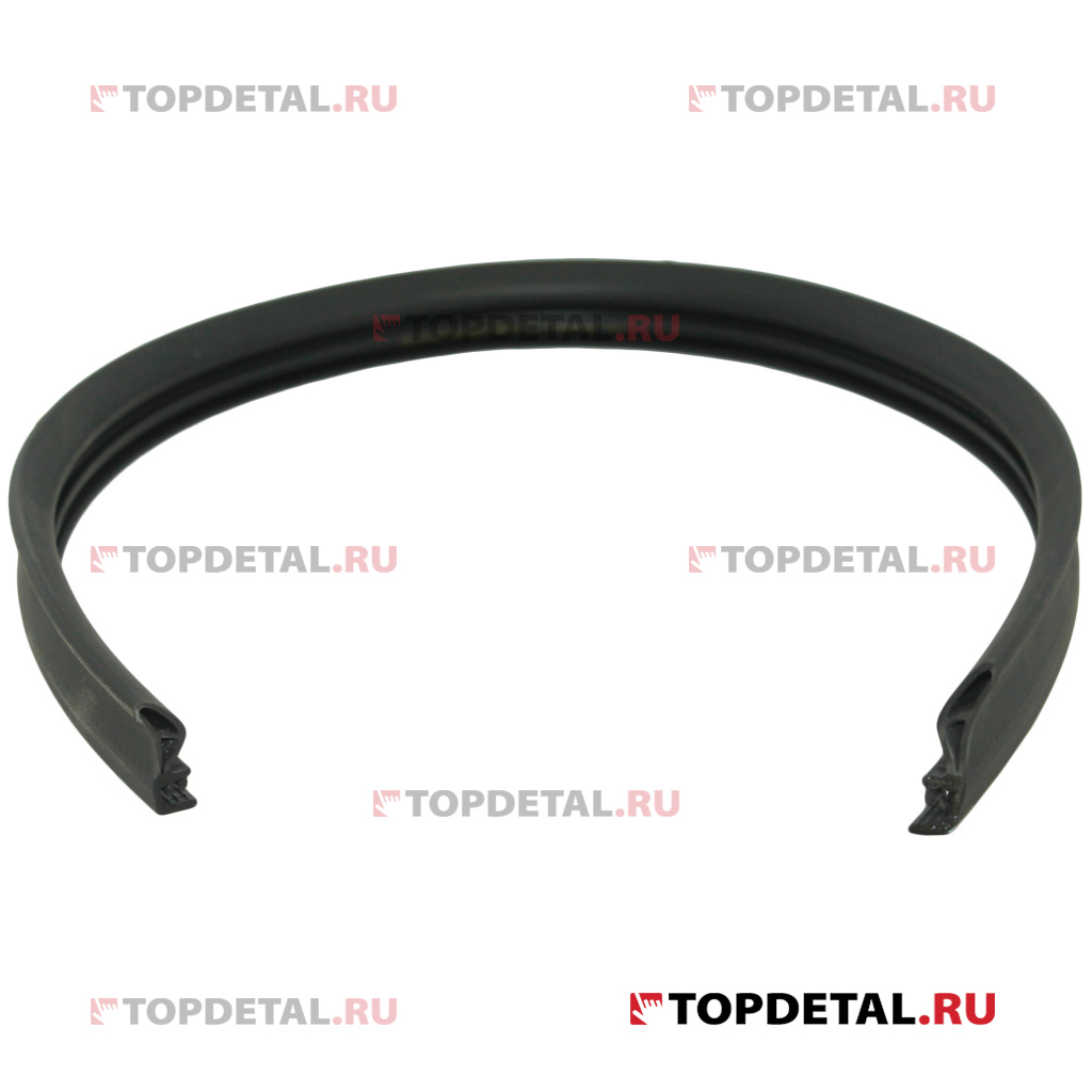 Уплотнитель двери передней левой ( RENAULT ) 764M11953R купить в ...