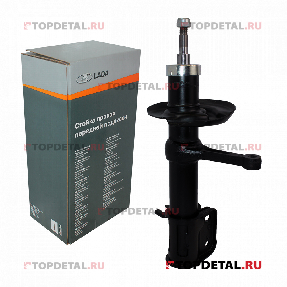 Priora-дағы мойынтіректерді ауыстыру