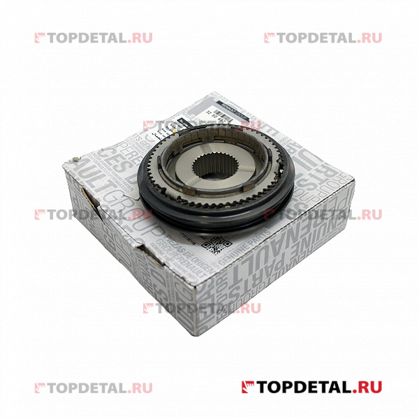 Синхронизатор КПП 1-2 передачи RENAULT 326049728R купить в интернет ...