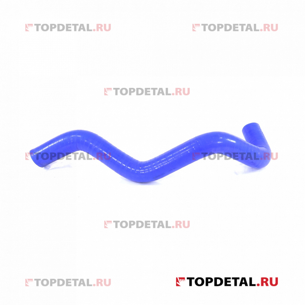 Патрубок радиатора нижний Great Wall Hover H3 (Технопартнер)
