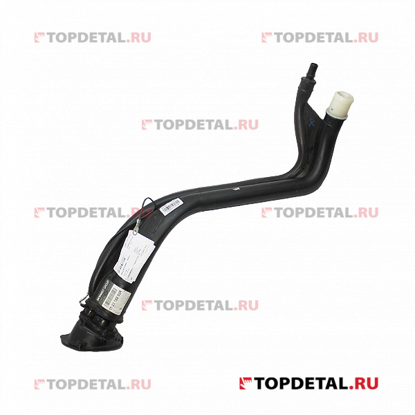 Горловина наливная топл.бака RENAULT Duster 