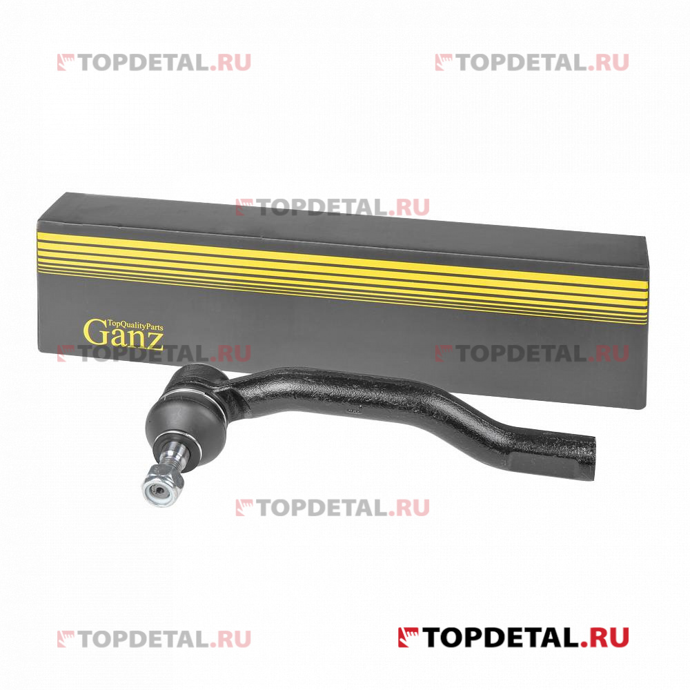 Наконечник рулевой CHERY Tiggo 8(Plus, Pro), EXEED LX левый