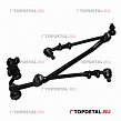 Трапеция рулевая в сборе (без ГУР) Г-3110 (ОАО "ГАЗ") н.о.