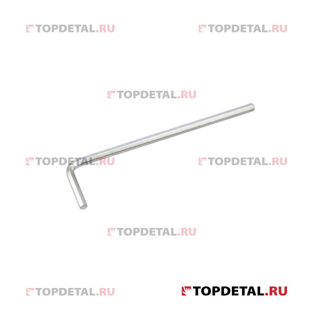 Ключ шестигранный 5х115 мм (ДТ)