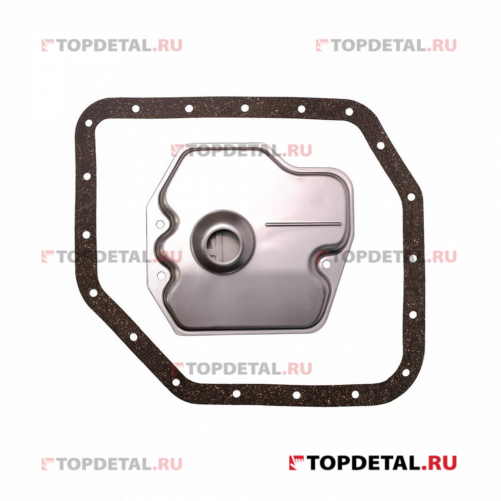 Фильтр АКПП с прокладкой TOYOTA: ALPHARD / VELLFIRE (_H2_) AVENSIS (_T22_) CAMRY (_V2_)