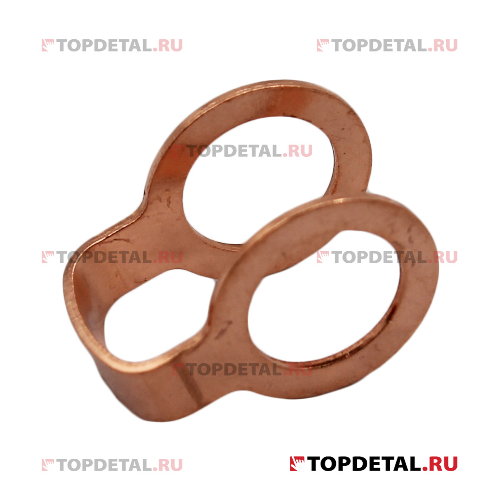 Прокладка турбокомпрессора (турбины) RENAULT