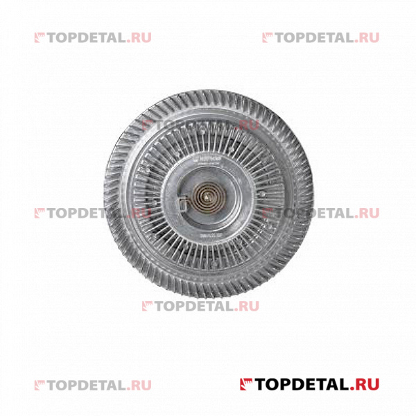 Муфта вязкостная без вентилятора Г-C41R13 дв.ЯМЗ-5344 (Next),Г-3308,ПАЗ-32053 Ø160мм HOTTECKE