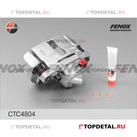 Суппорт ВАЗ 2108-21099, 2113-2115, ИЖ 2126 без колодок, правый