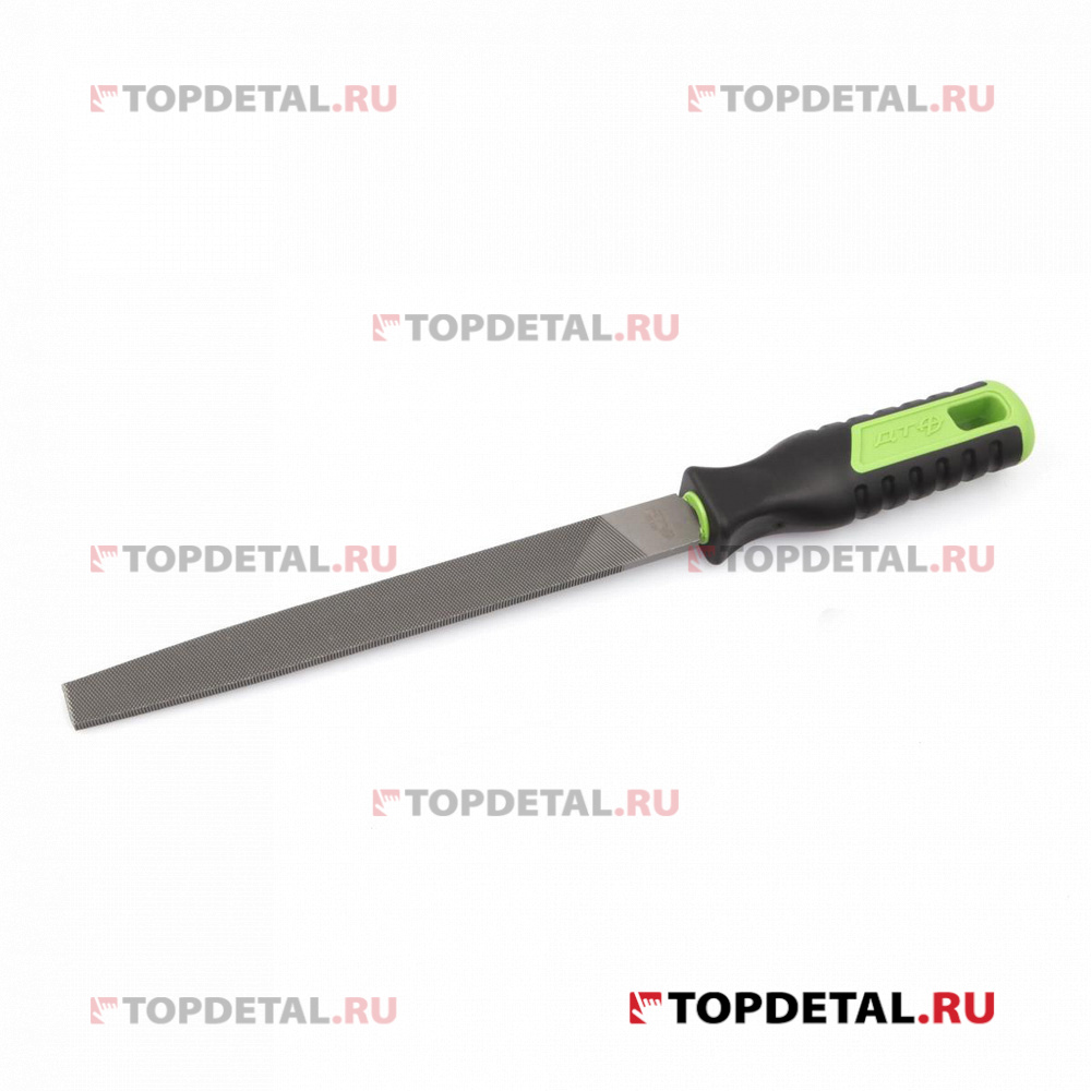Напильник плоский №3 200 мм ДТ