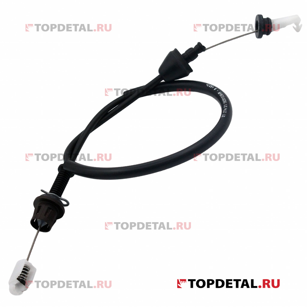 Трос акселератора RENAULT 182015364R купить в интернет-магазине Topdetal.ru