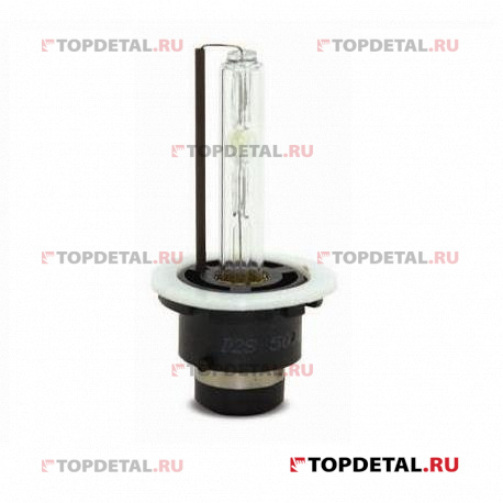 Лампа ксенон D2S (4300K) AVS