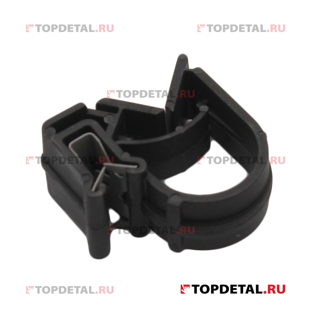 Клипса крепления трубок кондиционера RENAULT