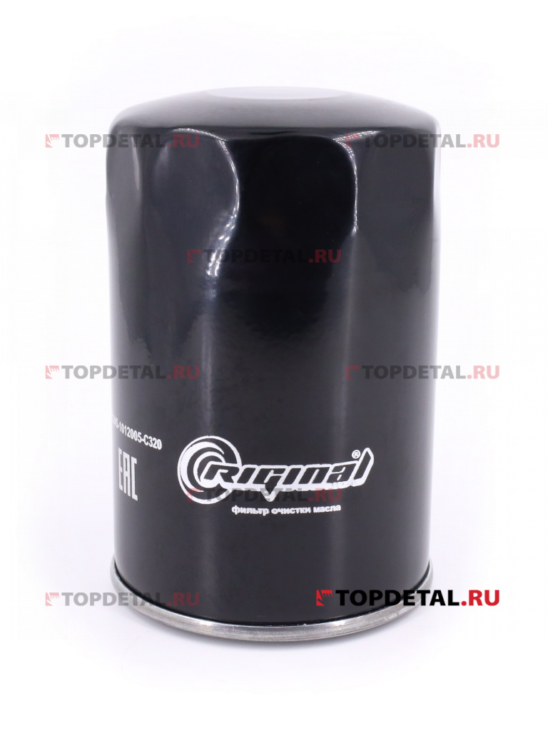 Фильтр масляный дв.ММЗ-245 для а/м Г-33104,3309 ПАЗ "Аврора" ЗИЛ-5301 Riginal