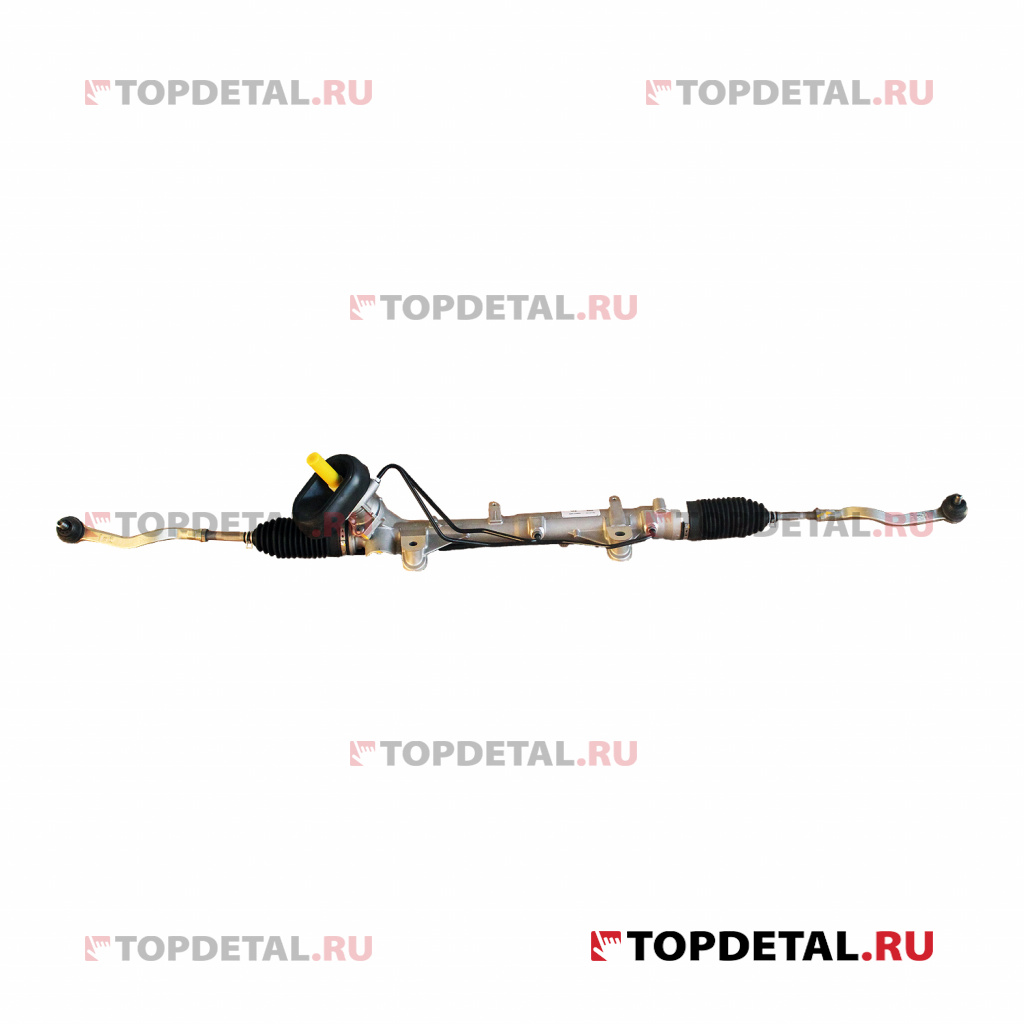 Рейка рулевая RENAULT