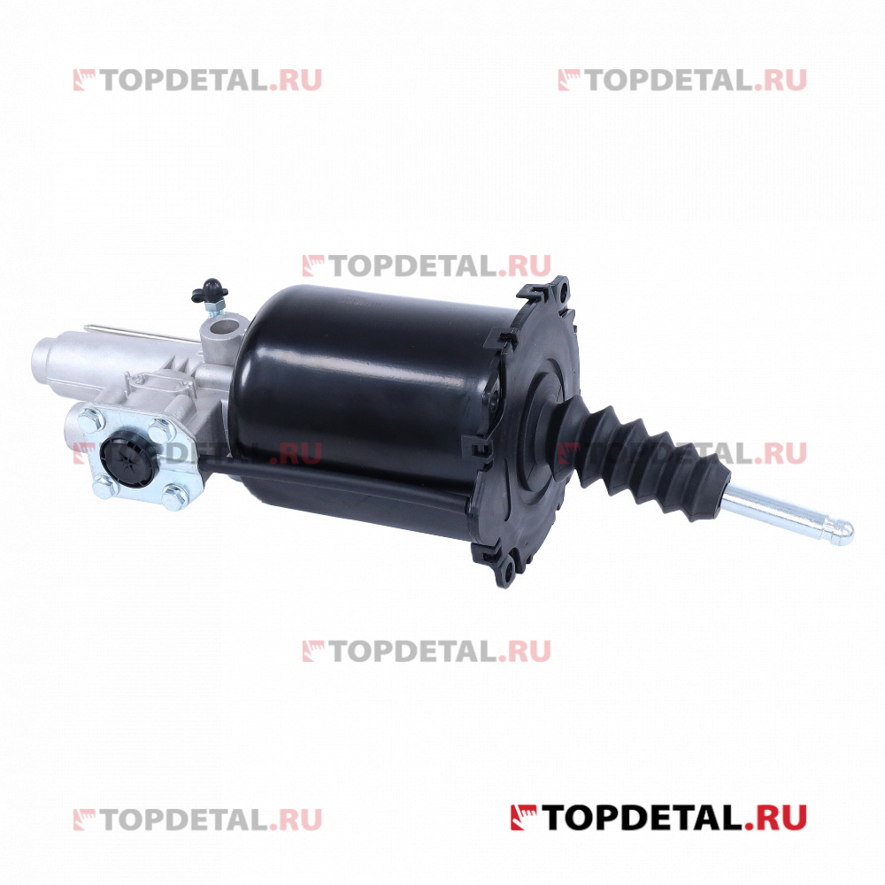 Пневмогидроусилитель выключения сцепления для а/м КАМАЗ-6520 (Wabco 9700514230) Rignal