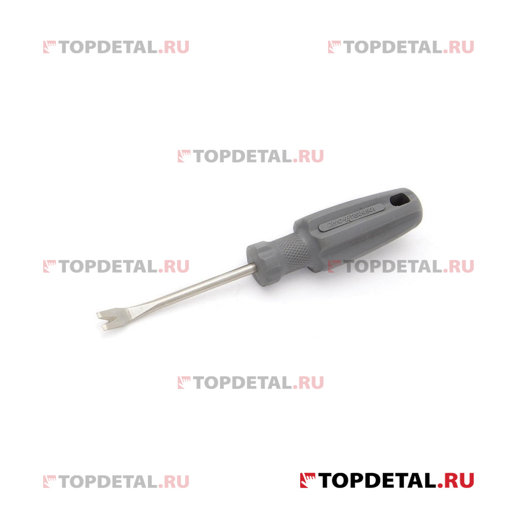 Съемник пистонов обшивки 6 мм (ДТ)