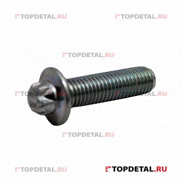 Болт М7 х 100 RENAULT