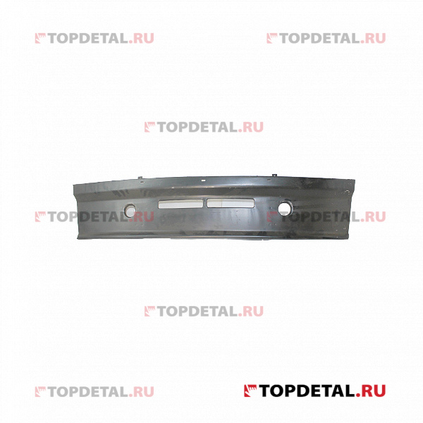 Панель облицовки радиатора ВАЗ-2107 грунт