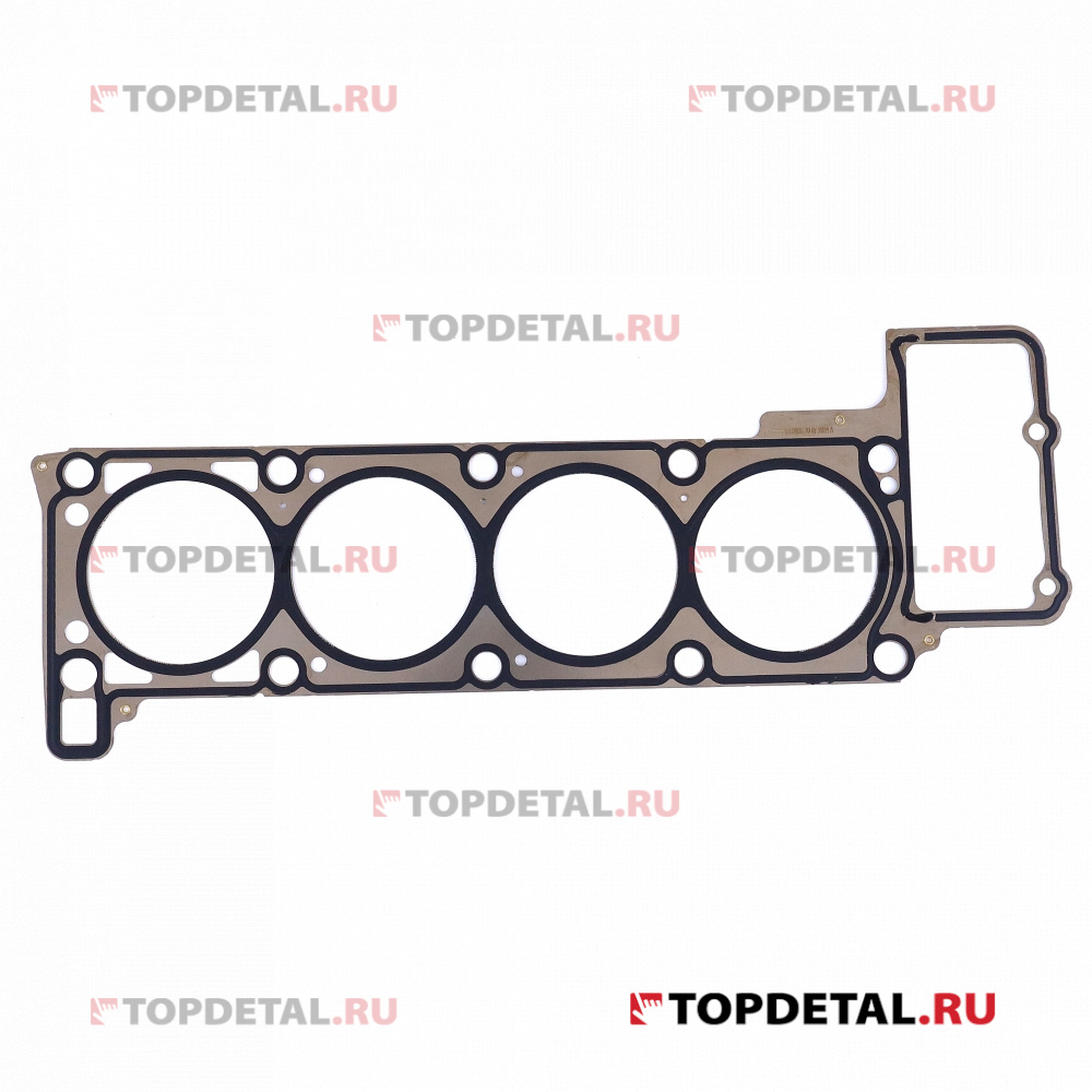 Прокладка головки блока дв.40524,40904,40525 Евро-3 (металлическая) EG2035 ESPRA