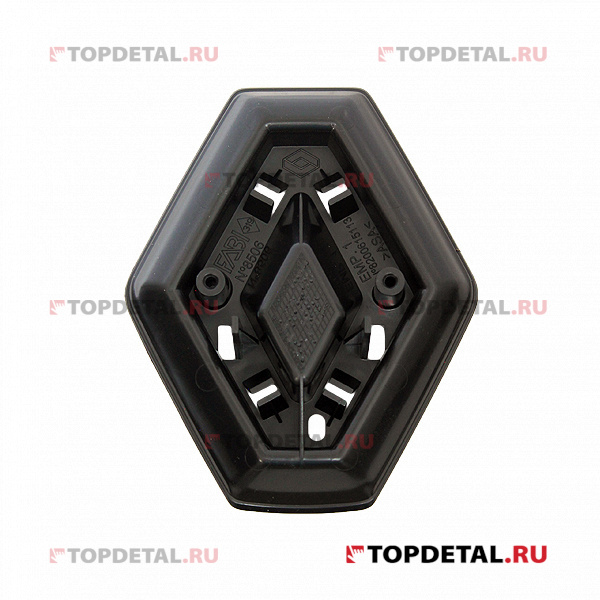 Основание эмблемы (ПЛАС)  Renault Kangoo