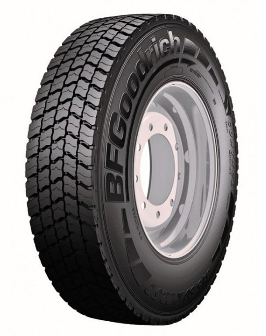 Шина грузов. BFGoodrich Route Control D 295/80R22.5 152/148M M+S TL ведущая ось