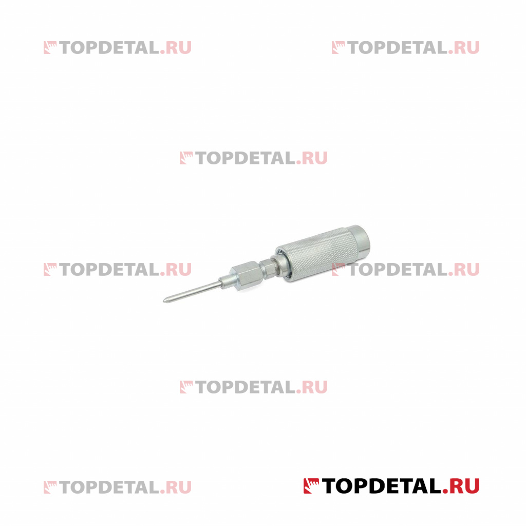 Насадка для шприца быстросъёмная с иглой ДТ