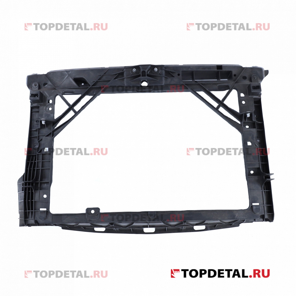 Панель передняя в сборе Rapid 13-20 60U805588C