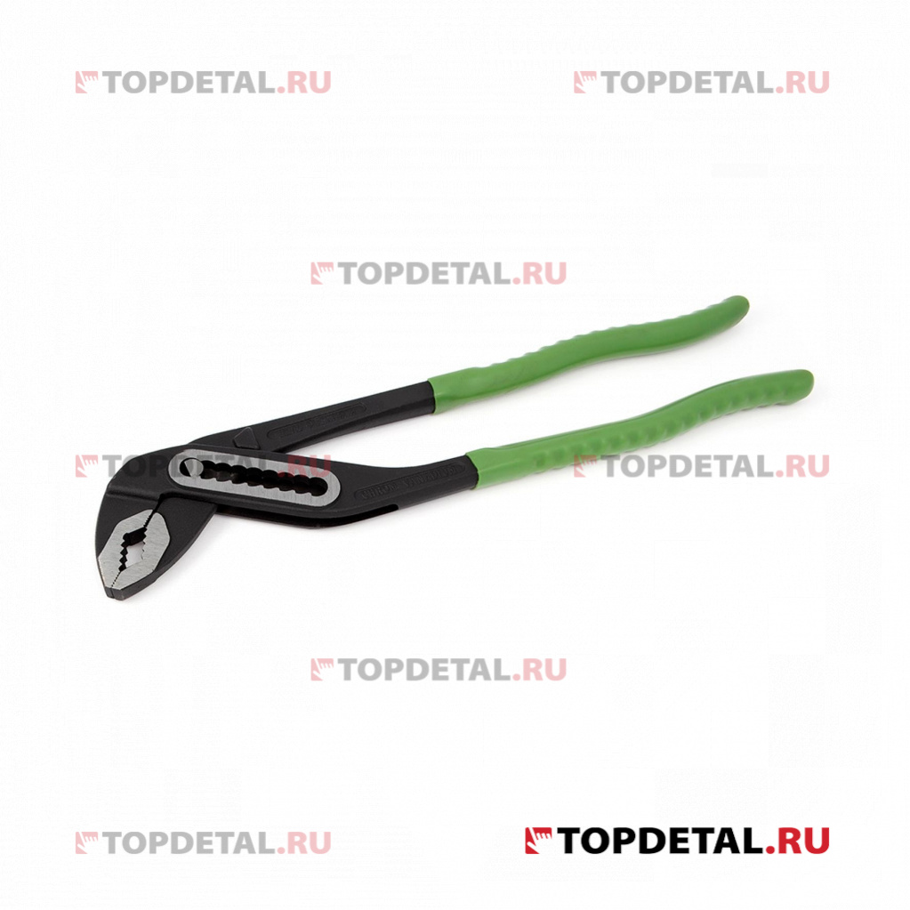 Клещи переставные 300 мм (ДТ)