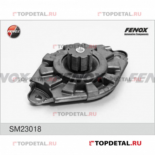 Опора амортизатора Nissan Almera Classic (B10) 06-, Almera N16 00-06, Almera Tino 00-03, Primera (P1