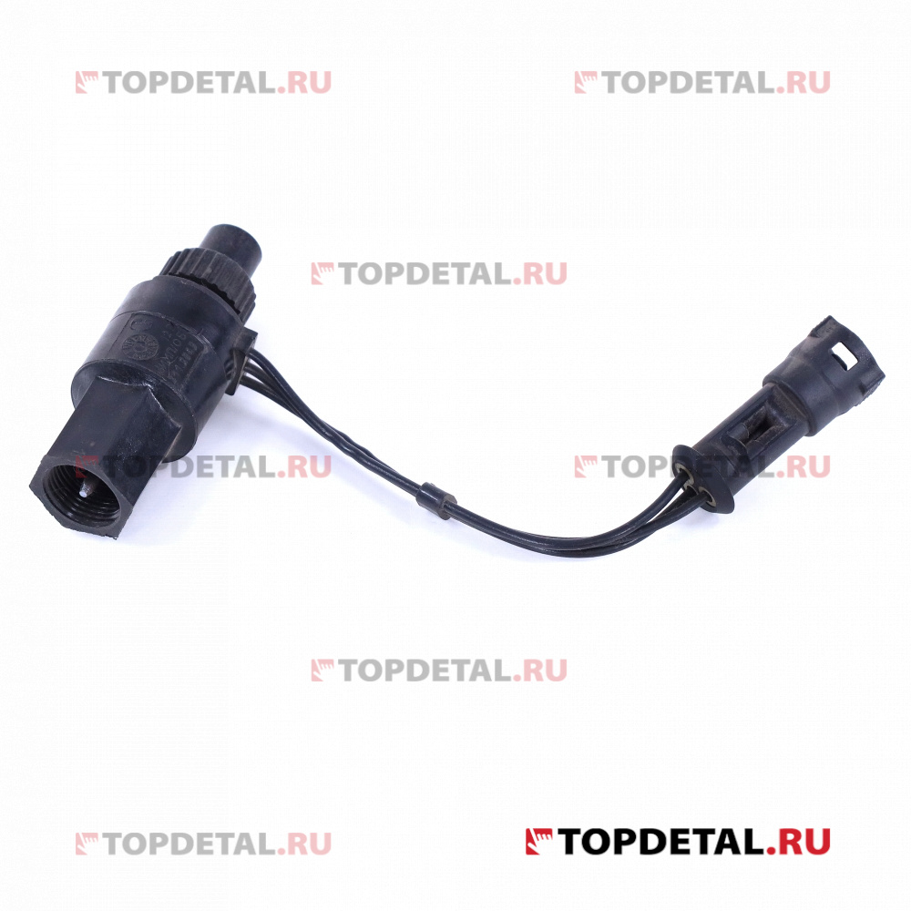Датчик скорости 6-ти импульсн. ВАЗ-2110, 2131 (Счетмаш)