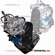 Двигатель ВАЗ 2111 (V-1500 ) для 2108-15,2110 8 кл. инж. (ОАО АВТОВАЗ)